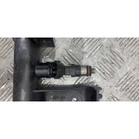 форсунка топливная Peugeot 207 1 поколение 0280158057