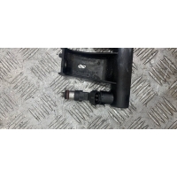 форсунка топливная Peugeot 207 1 поколение 0280158057