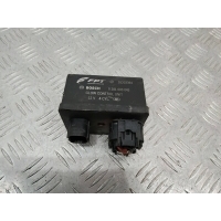 реле накала свечей Fiat Doblo 2 поколение 2012 0281003043