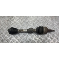 полуось левая Renault Megane 4 поколение 391017448R