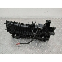 впускной коллектор BMW 5 F10/F11 2012 108452S10