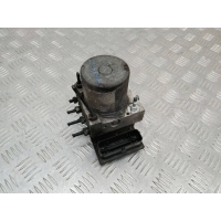 блок ABS Renault Master 3 поколение 2011 0265800737