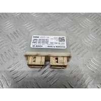 блок управления парктрониками BMW X5 F15 2015 0263014460