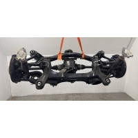 балка задняя BMW M2 6870647