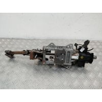 рулевая колонка Volkswagen Jetta 5 поколение 2006 1K5953503