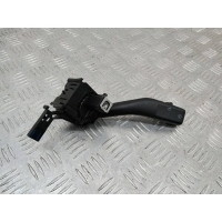 переключатель дворников Volkswagen Jetta 5 поколение 2006 1K0953519