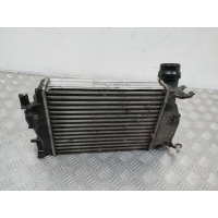 интеркулер Nissan Qashqai J11 2017 144614ED0A