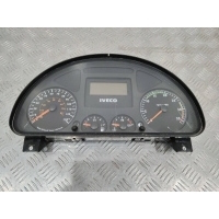панель приборов (щиток) IVECO EuroCargo 3 поколение 2008 504158813