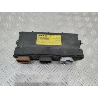 блок управления светом IVECO EuroCargo 3 поколение 2008 504097627
