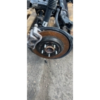 диск тормозной задний правый Hyundai Tucson 3 поколение