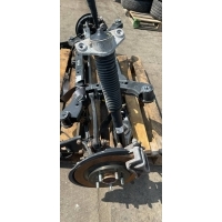 амортизатор задний Hyundai Tucson 3 поколение 55300D7510