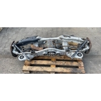 балка задняя Mercedes-Benz S W221 2007