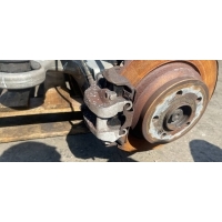 суппорт тормозной задний правый Mercedes-Benz S W221 2007