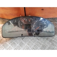 Спидометр часы audi a4 b5 fl oe 8d0919881j
