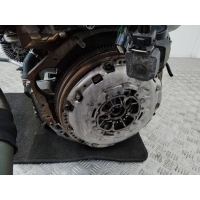комплект сцепления Renault Laguna 3 поколение 2011