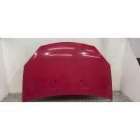 капот Renault Sandero 1 поколение
