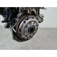 комплект сцепления Renault Scenic 3 поколение 2009 8200641189