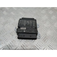 блок управления подушками безопасности SEAT Ibiza 5QF959655,5QF959655AS