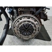 комплект сцепления Renault Megane 3 поколение 2012 8200450217