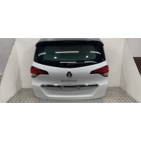 крышка (дверь) багажника Renault Scenic 4 поколение 2017