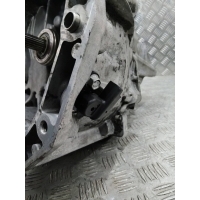 датчик коленвала Renault Megane 2 поколение [рестайлинг] 2007