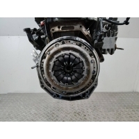 комплект сцепления Renault Duster 1 поколение 2012