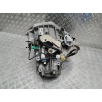КПП механическая (МКПП) Renault Duster 1 поколение 2012 TL4B043,TL4043,8201057476