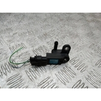 датчик абсолютного давления Renault Duster 1 поколение 2012 0281002997