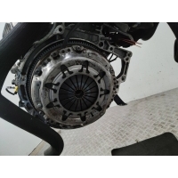 комплект сцепления Peugeot 308 1 поколение 2011 124037610