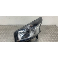 фара левая Renault Trafic 3 поколение 2016 260609158R