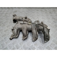 впускной коллектор Renault Scenic 2 поколение 2004 8200272607