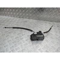 замок двери Fiat Ducato 3 поколение 2008 1350150080