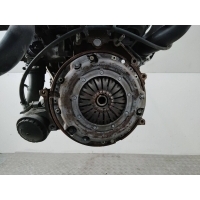 комплект сцепления Renault Master 2 поколение 2002 8200209318