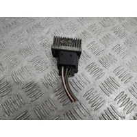 реле накала свечей Renault Master 2 поколение 2002 7700115078