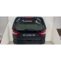 крышка (дверь) багажника Ford Galaxy 2 поколение [рестайлинг] 2014