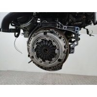 комплект сцепления Citroen C3 3 поколение 2017 9801354980