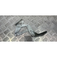 петля капота правая Renault Master 2 поколение [рестайлинг] 124412606