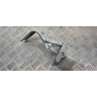 петля капота левая Renault Master 2 поколение [рестайлинг] 124412406
