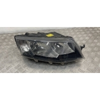 фара правая Skoda Octavia 3 поколение (A7) 2014 5E1941016