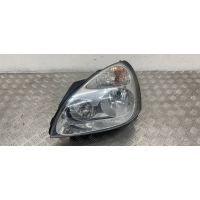 фара левая Renault Clio 2 поколение [2-й рестайлинг] 2009 15601700