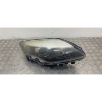 фара правая Renault Laguna 3 поколение [рестайлинг] 2011 260105823R