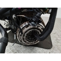 комплект сцепления Renault Megane 3 поколение 2010 8200450217
