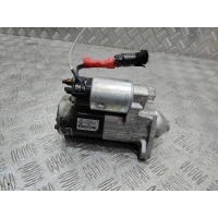стартер Renault Megane 3 поколение 2010 8200584675