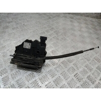 замок двери Fiat Ducato 3 поколение 2011 1350150080