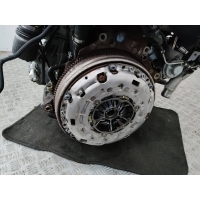 комплект сцепления Peugeot 807 1 поколение 2008 96631712