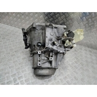 КПП механическая (МКПП) Peugeot 207 1 поколение [рестайлинг] 2011 20DP73