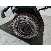 комплект сцепления Renault Modus 2 поколение 2008 8200335084