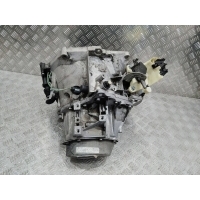 КПП механическая (МКПП) Peugeot 207 1 поколение 2009 20DP27