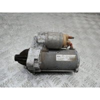 стартер Renault Laguna 3 поколение [рестайлинг] 2012 8200568535