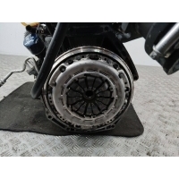 комплект сцепления Renault Megane 3 поколение 2010 323083710